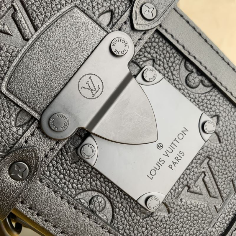 LV Box Bags